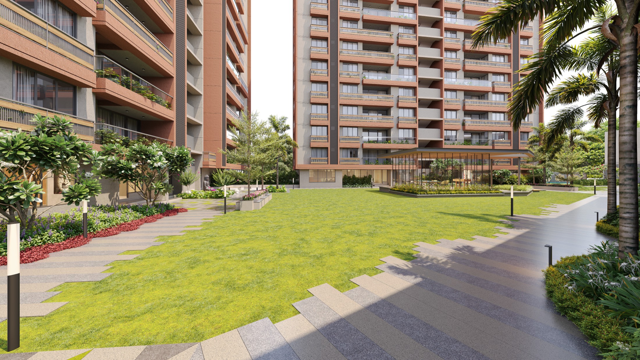 Origin Park render