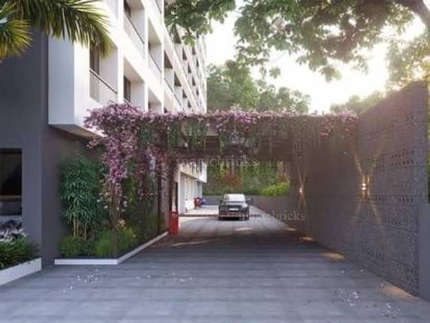 Origin Park render